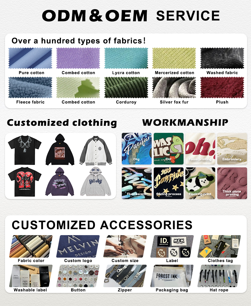 Custom Zip-Up Hoodie Printing