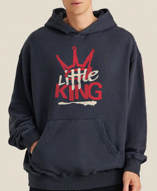 Custom Unisex Hoodie Printing