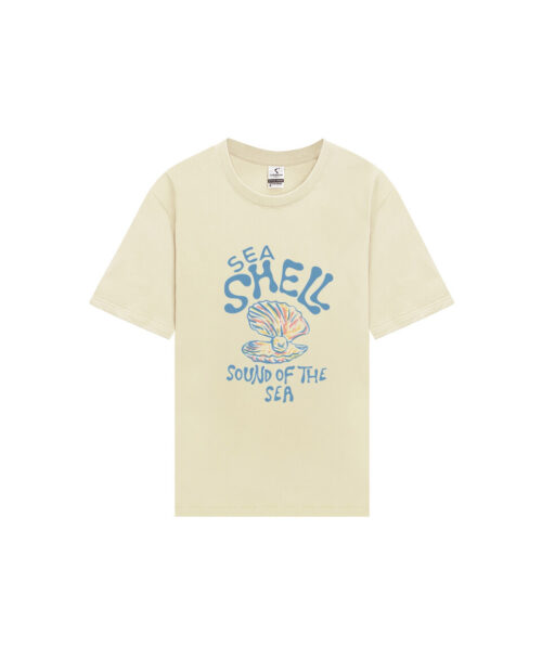 Custom Pure Cotton T-Shirts Printing