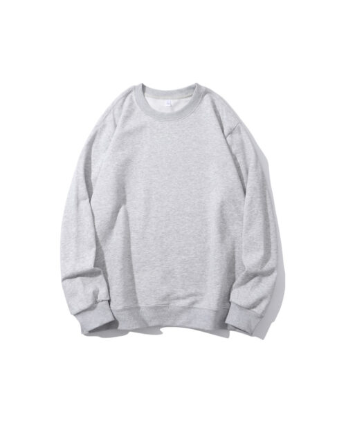 Custom Casual Sweatshirt Printing