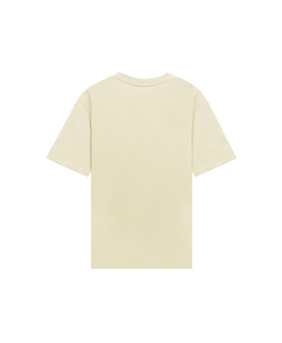 Custom Pure Cotton T-Shirts Printing