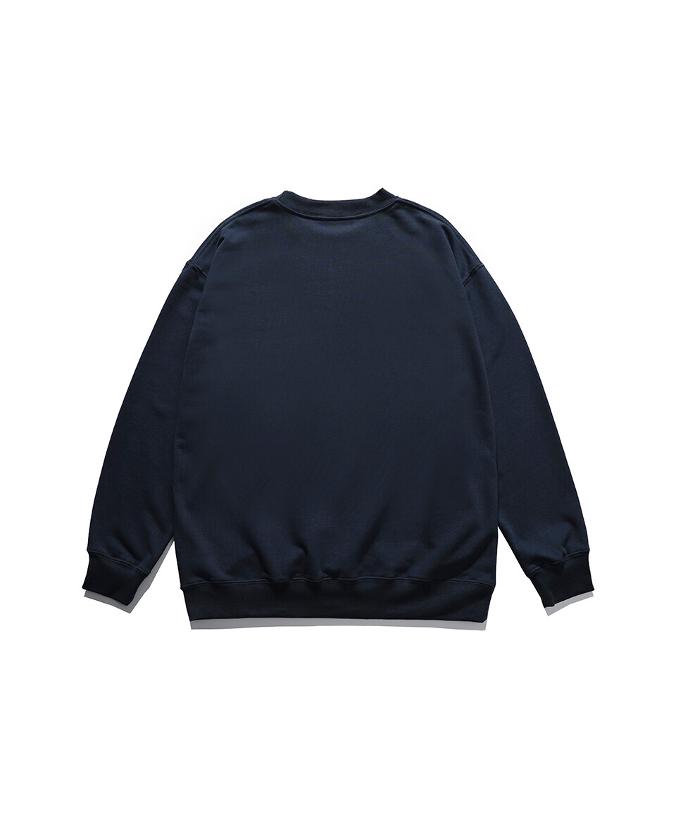 Custom Unisex Sweatshirt Printing