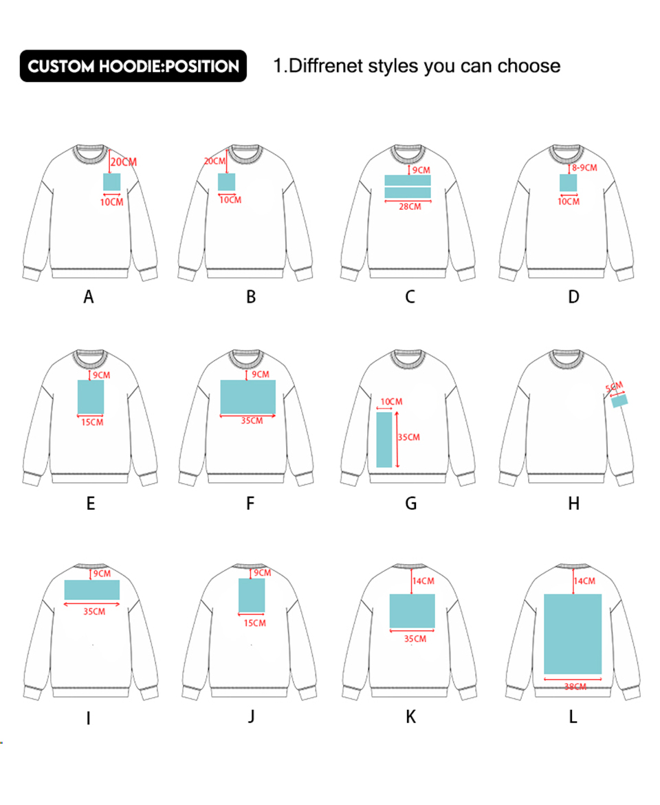 Custom Color-Block Zip-Up Jacket Printing