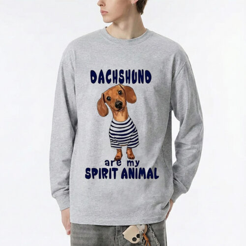 Custom Casual T-Shirt Printing