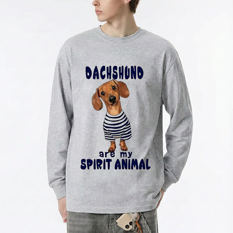 Custom Casual T-Shirt Printing