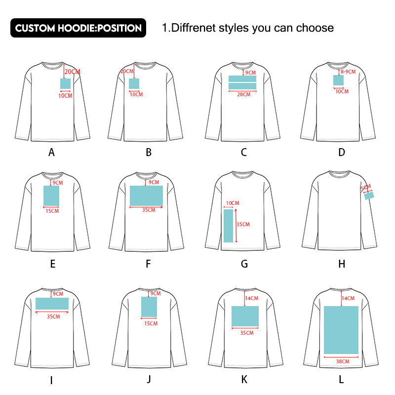 Custom Casual T-Shirt Printing