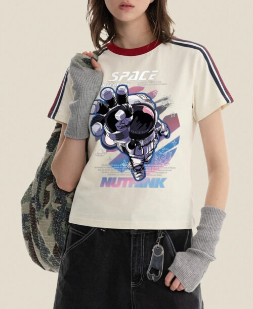 Custom Daily T-Shirt Printing