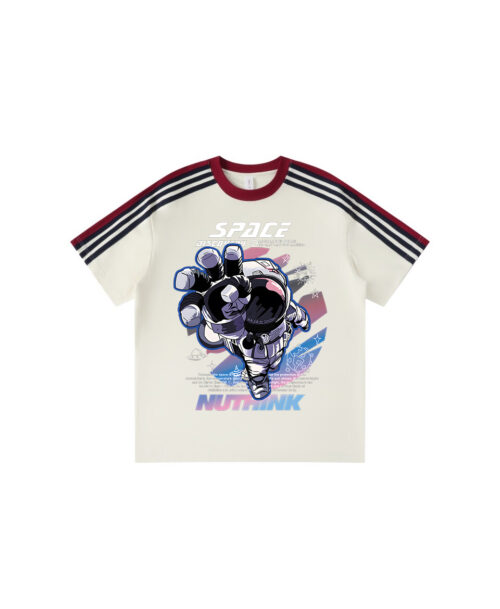 Custom Daily T-Shirt Printing