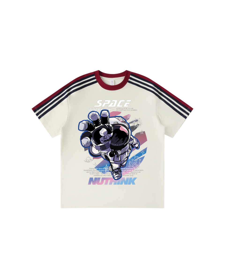 Custom Daily T-Shirt Printing