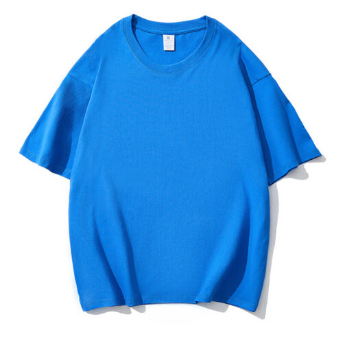 Custom Summer New Arrival T-Shirt Printing