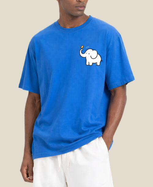 Custom Summer New Arrival T-Shirt Printing