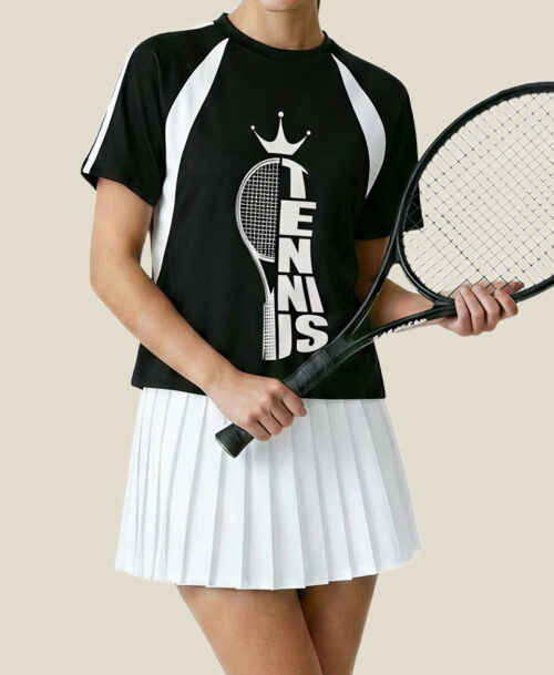 Custom Streetwear T-Shirt Printing