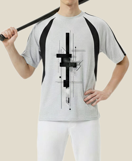 Custom High-Premium T-Shirt Printing