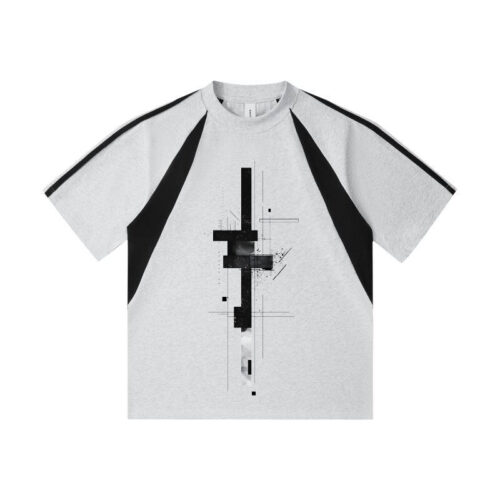 Custom High-Premium T-Shirt Printing