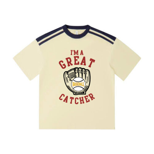 Custom Comfortable T-Shirt Printing