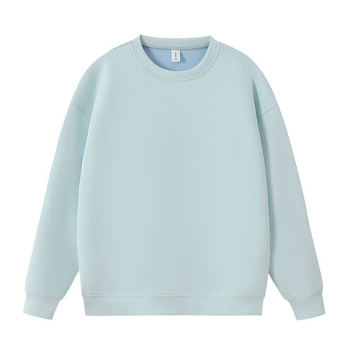 Custom Trendy Brand Sweatshirt Printing
