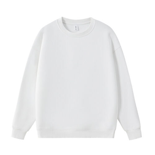 Custom Daily Sweatshirt Printing