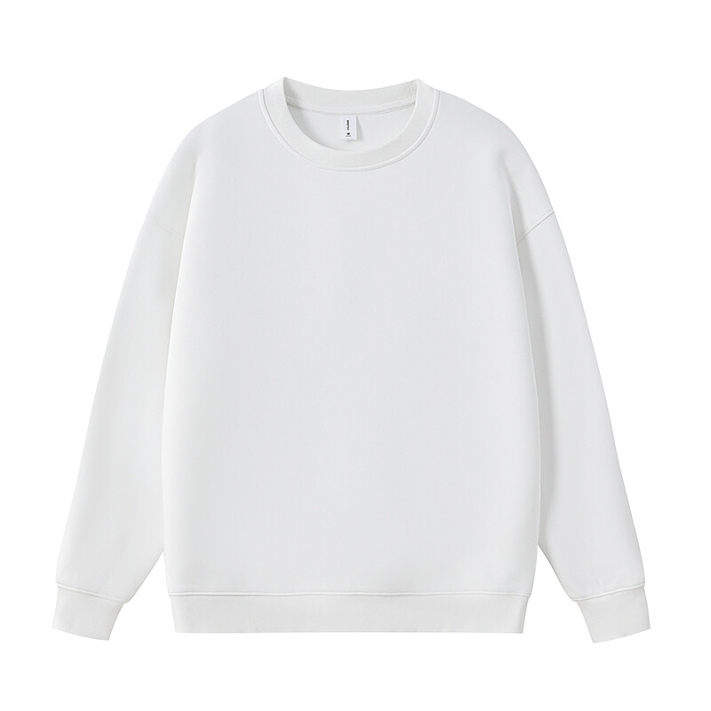 Custom Daily Sweatshirt Printing