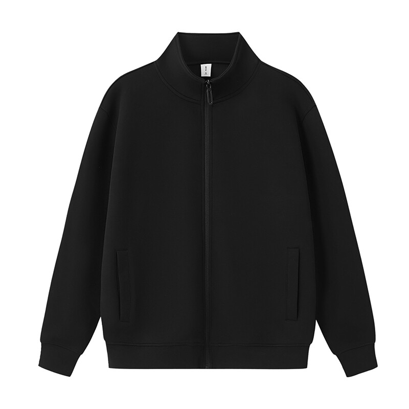 Custom American-style Jacket Printing