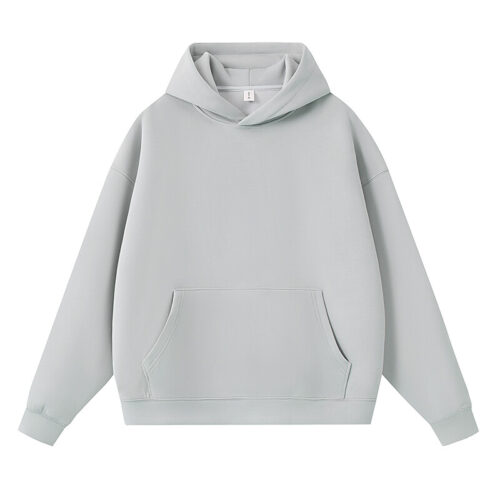 Custom Vintage Hoodie Printing