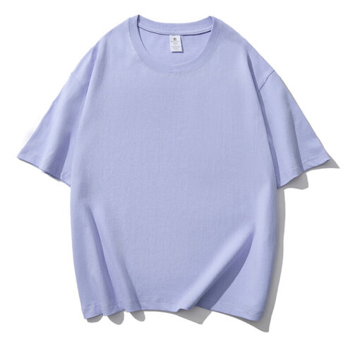 Custom Trendy T-Shirt Printing