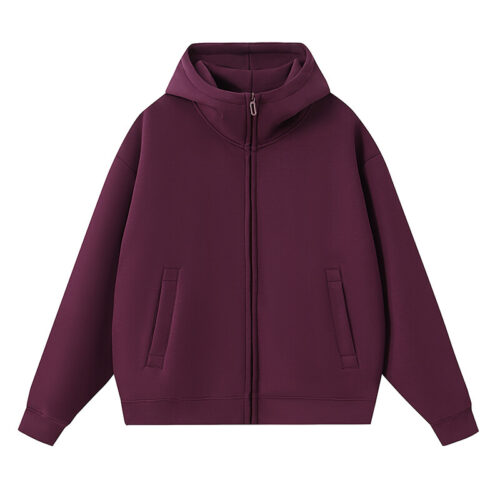 Custom Daily Hoodie Printing