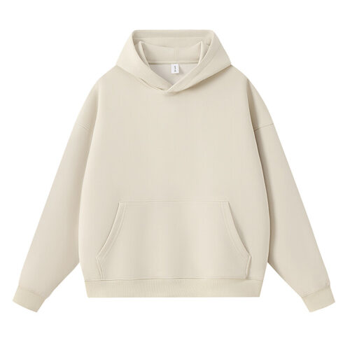 Custom Fashion Hoodie Printing