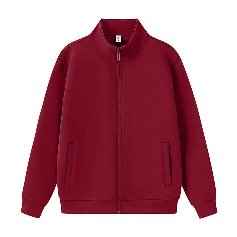 Custom Casual Jacket Printing