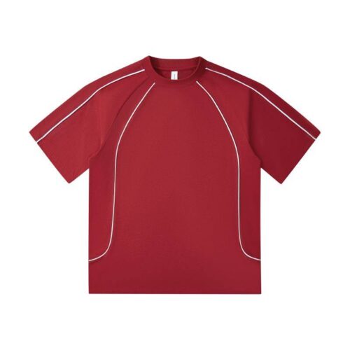 Custom Daily Casual T-shirt Printing