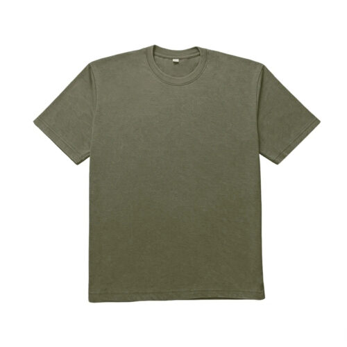 Custom Water-based Vintage T-shirt Printing