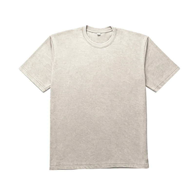 Custom Water-based T-shirt Printing