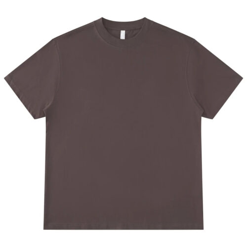 Custom Fashion Tee Printing