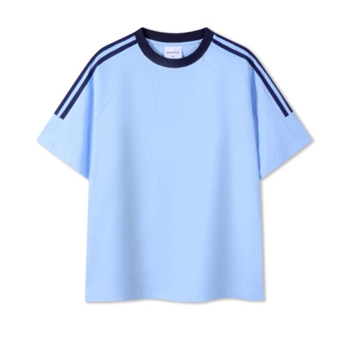 Custom Japanese Style T-shirt Printing