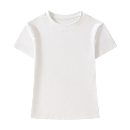 Custom American-style Tee Printing
