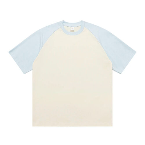 Custom New Arrival Tee Printing