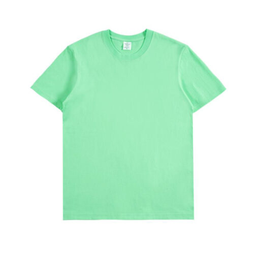 Custom Retro Tee Printing