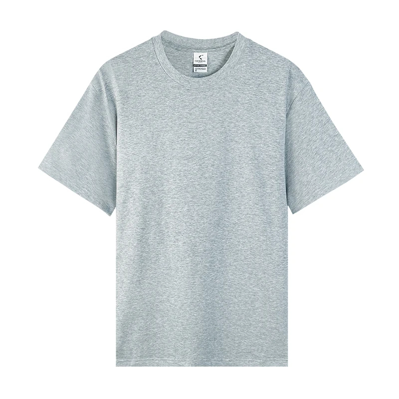 Custom American-style Vintage Tee Printing