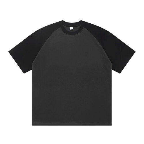 Custom New Style Tee Printing