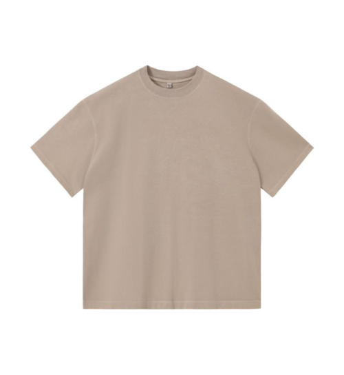 Custom American Street Style Tee Printing