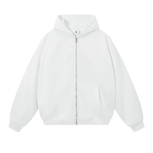Individueller Druck auf Hoodies im neuen Stil