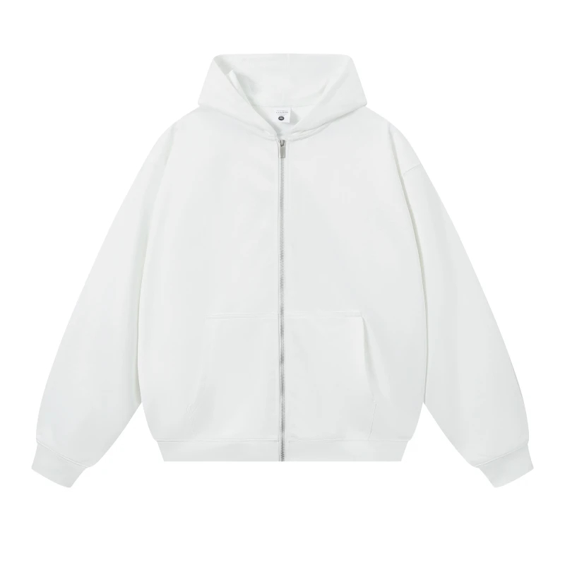 Individueller Druck auf Hoodies im neuen Stil