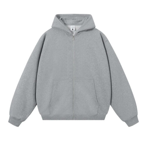 Bedruckung von Hoodies nach individuellem Design