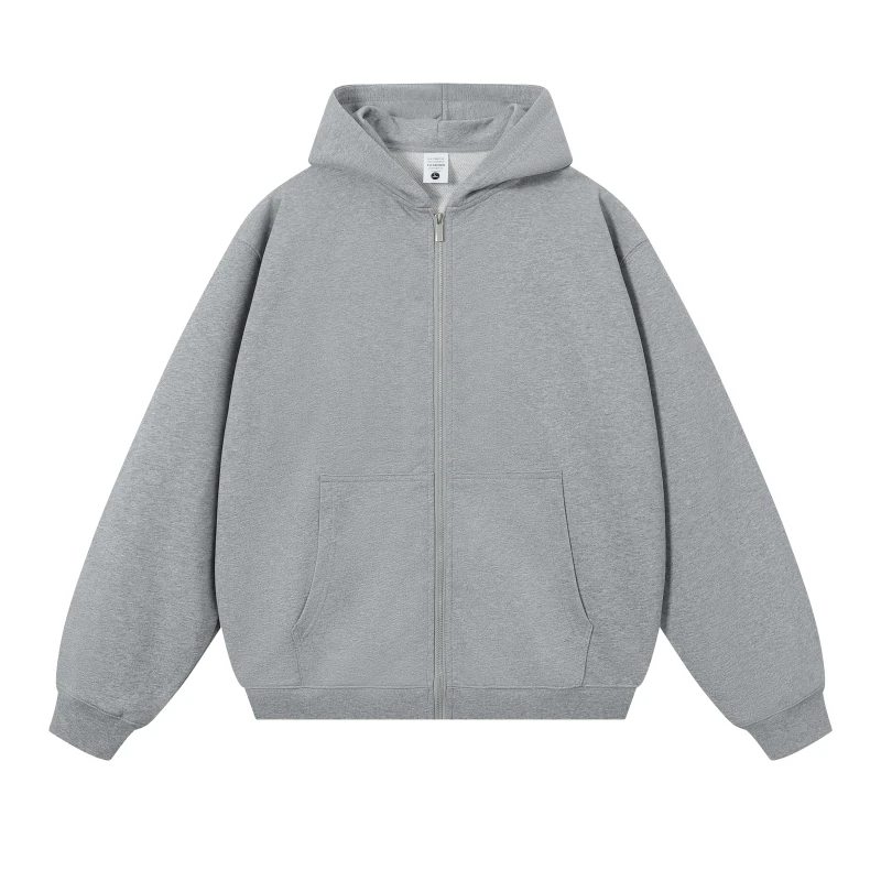 Bedruckung von Hoodies nach individuellem Design