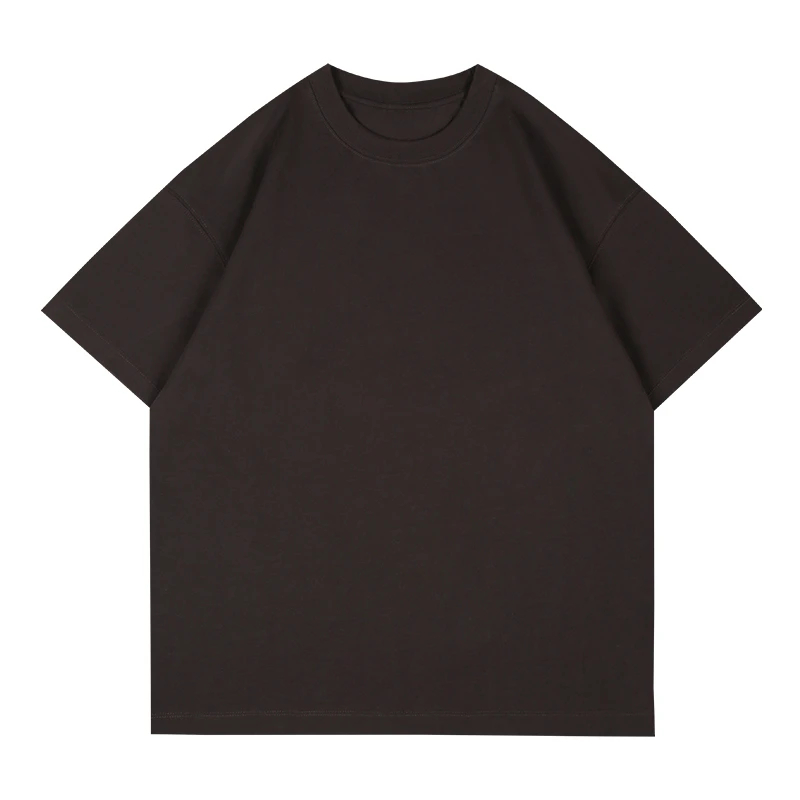 Custom Sporty-style Tee Printing