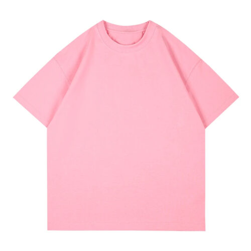 Custom Japanese-style Tee Printing