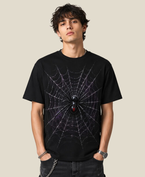 Custom Festival Theme T-shirt Printing