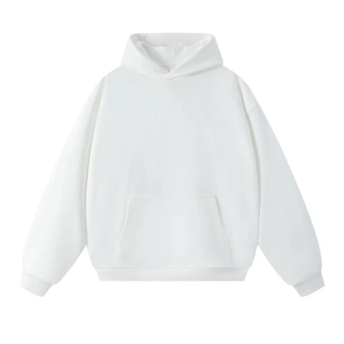 Custom Festival Hoodie Printing