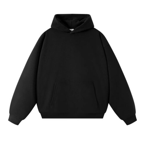 Custom Theme Hoodie Printing