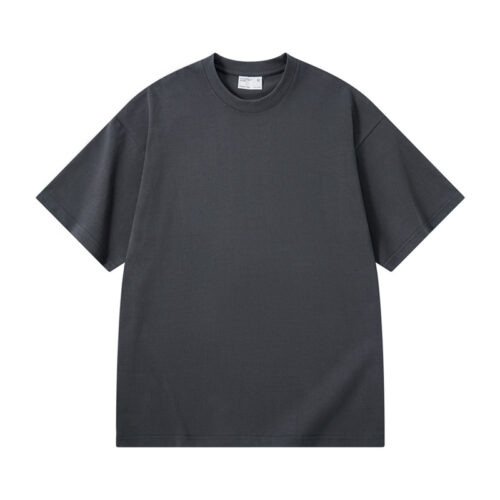Impresión personalizada de camisetas normales