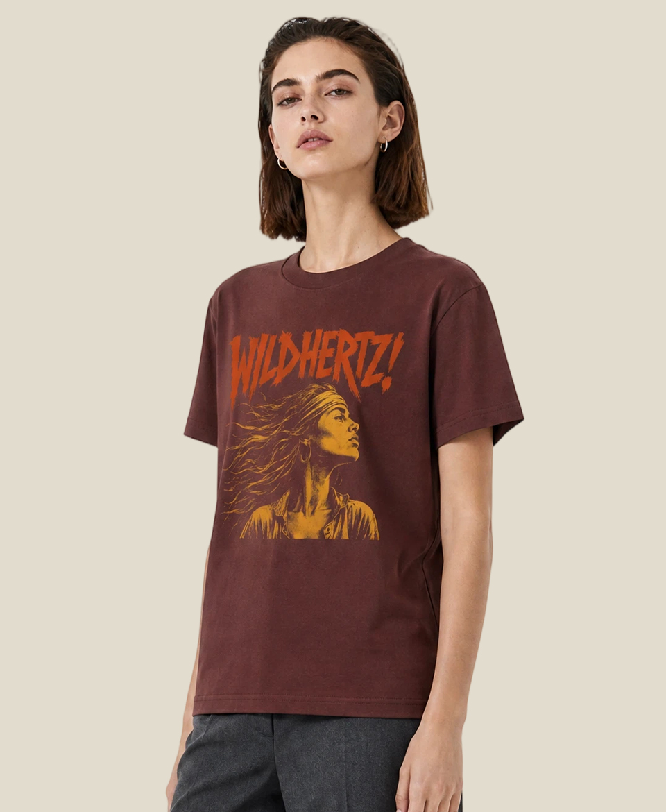 Impressão personalizada de t-shirts DTG
